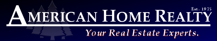 American Home Realty - Real Estate Experts - Residential & Commercial